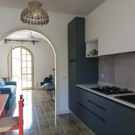 Apartmán Casa