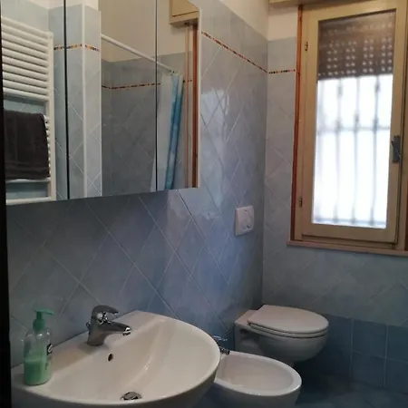 Apartmán Casa
