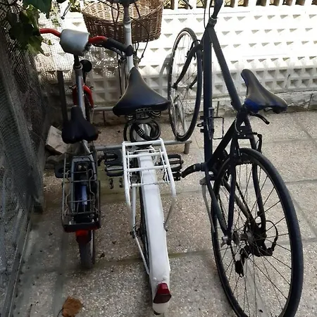 Apartmán Casa Cesenatico